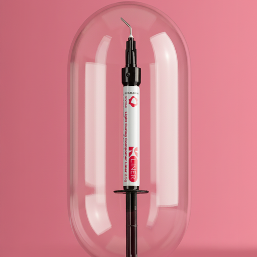 Compómeros | IPG Dental